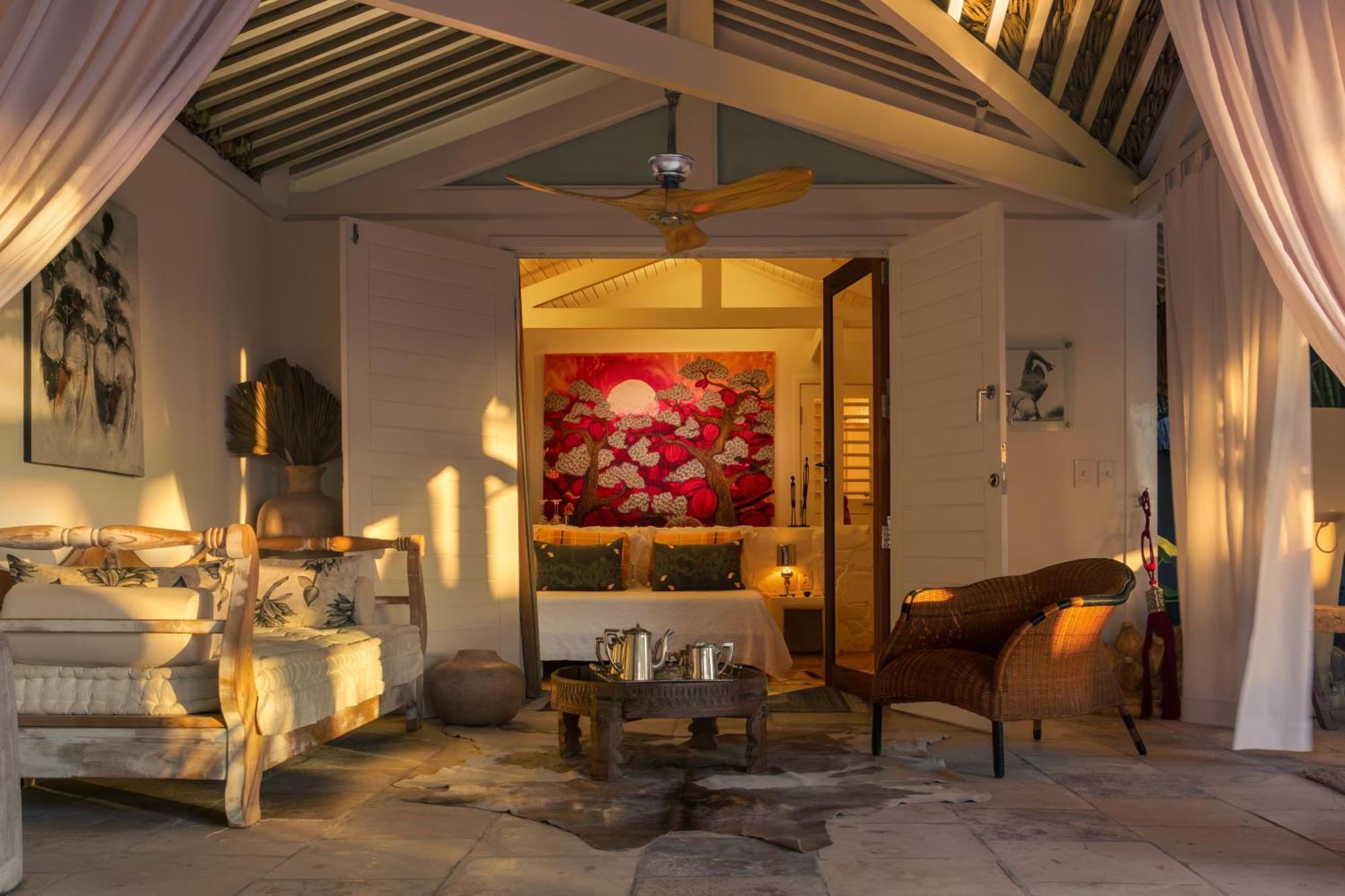 The Chili Beach Private Resort Jijoca de Jericoacoara Buitenkant foto